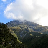 Long Way To Go, Mount Egmont/Taranaki