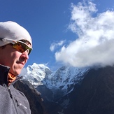EBC Trek, Mount Everest