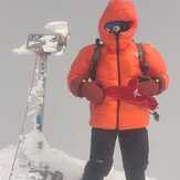 SUMMIT ELBRUS, Mount Elbrus