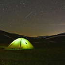 UNDER STARS