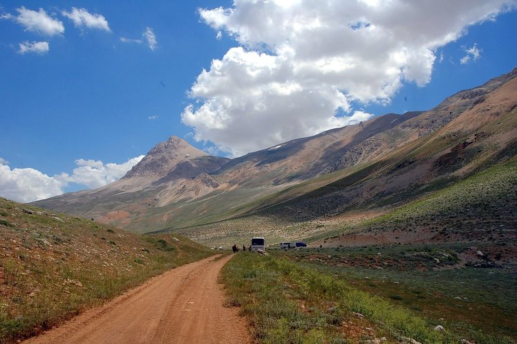 kizlarsivrisi 3070 m.Elmali-ANTALYA