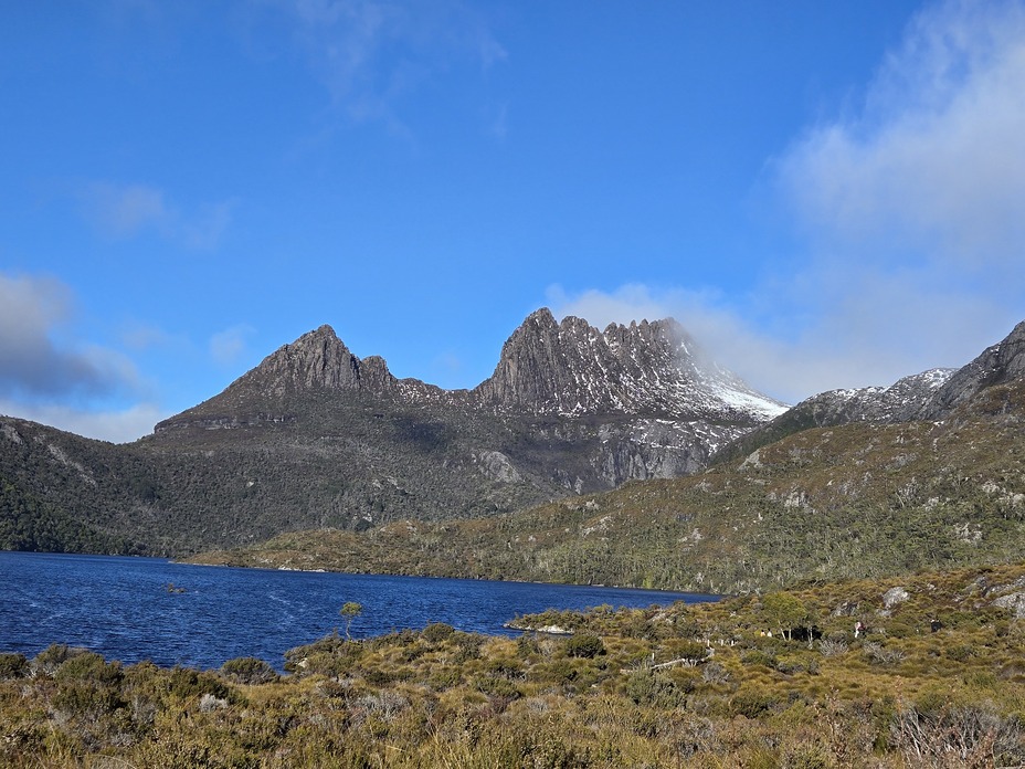 Cradle Mountain 