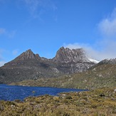 Cradle Mountain 