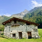 Mt Pourri, Mont Pourri