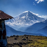 Damavand, Damavand (دماوند)