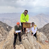 اشترانکوه, سن بران