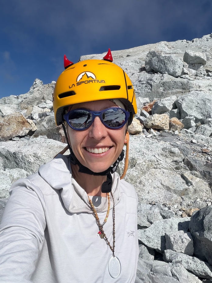 Ruth Mountain weather