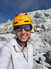 Maugli, Ruth Mountain photo