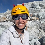 Maugli, Ruth Mountain