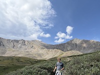 Grays and Torreys, Torreys Peak photo