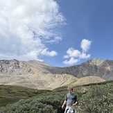 Grays and Torreys, Torreys Peak