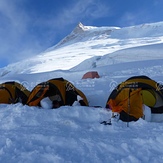 Alpinist Climber Expeditions - ACE, Manaslu