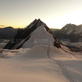 Alpinist Climber Expeditions - ACE, Manaslu