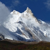Alpinist Climber Expeditions - ACE, Manaslu