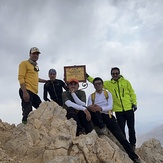 سرزمین آریایی, سن بران