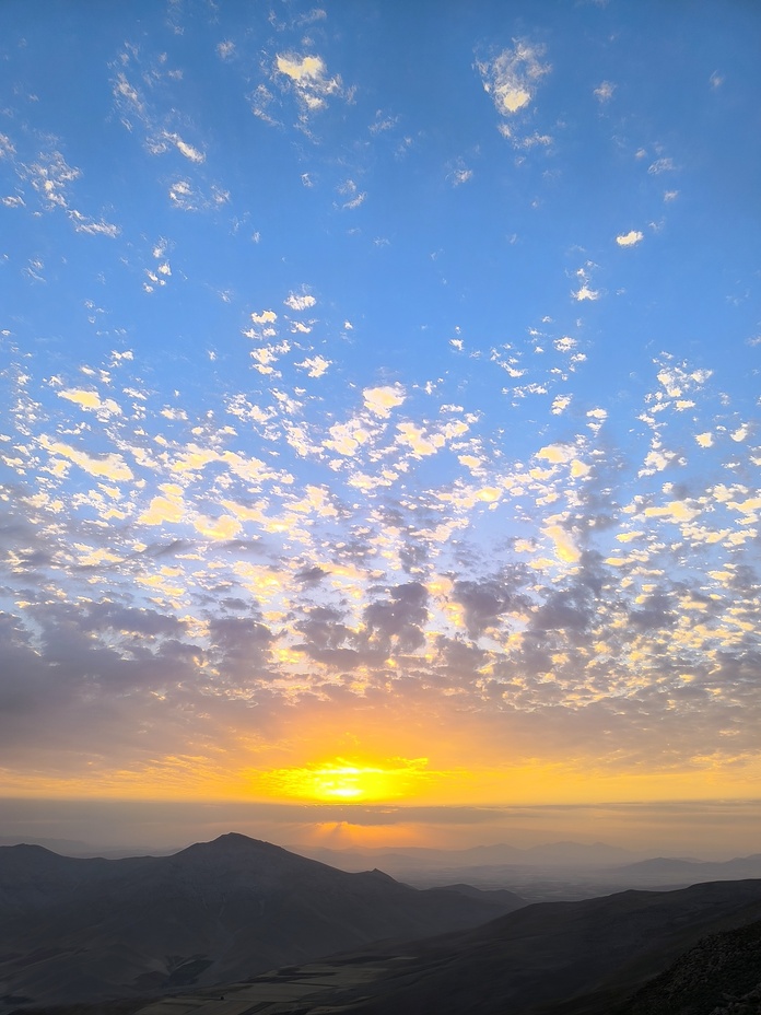 سرزمین آریایی, سن بران
