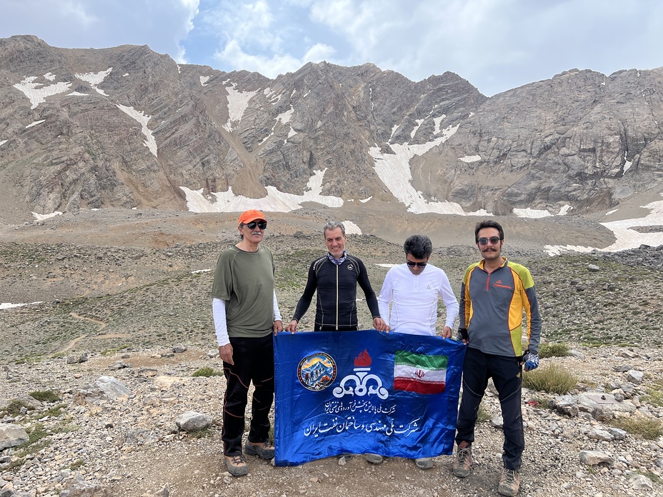 سرزمین آریایی, سن بران