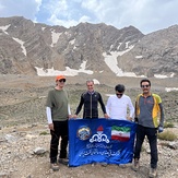 سرزمین آریایی, سن بران