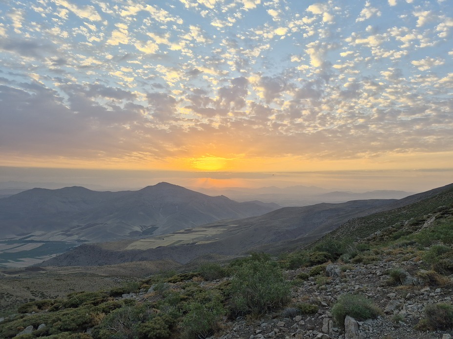 سرزمین آریایی, سن بران