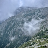 Top of Tuckerman, Mount Washington (New Hampshire)