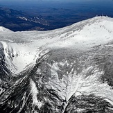 Mount Washington Fly By, Mount Washington (New Hampshire)