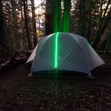 Mt. Humphreys Camping, Humphreys Peak