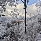 Rainbow Falls Trail