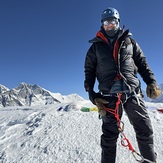Summit of Ama Dabt, Ama Dablam