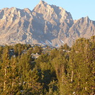 From Humphreys basin