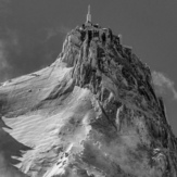 MIDI, Aiguille Du Midi