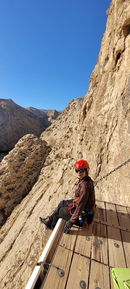 Azadegan Platform سکوی آزادگان, Kolun Bastak (کلون‌بستک)