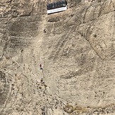 Azadegan Platform سکوی آزادگان, Kolun Bastak (کلونبستک)
