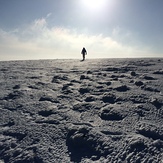 Spaceman, Helvellyn