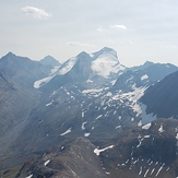 Mount Joffre