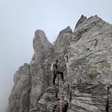 ΠΕΡΑΣΜΑ ΝΑΤΣΗ, Mount Olympus