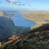 View from Sheffield Pike