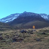 مسیر جنوبی سبلان