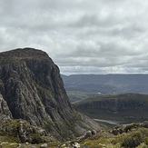 King Davids Peak