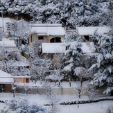 tsapournia village, Erymanthos
