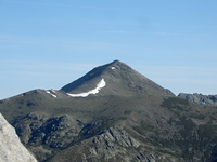 Pico Murcia, Espiguete photo