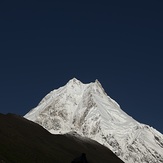 Manasulu form shala, Manaslu