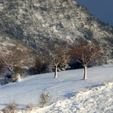 Tsapournia 1000m, Erymanthos