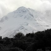 Mt Erymanthos  2224m