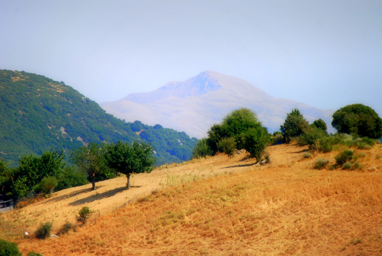 Tsapournia 1000m ERYMANTHOS