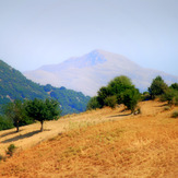 Tsapournia 1000m ERYMANTHOS