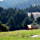 Tsapournia village 1000M, Erymanthos