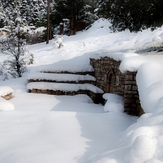 Η ΒΡΥΣΗ ΣΤΟ ΠΟΥΡΝΑΡΙ  Tsapournia, Erymanthos