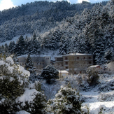 hotel zacharakis   TSAPOYRNIA, Erymanthos