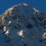 OLENOS'S PEAK  2224m, Erymanthos