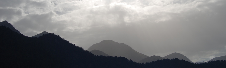 Erymanthos PEAKS